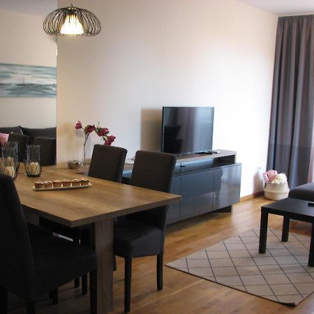 Apartments B&S Lux Budva Dış mekan fotoğraf