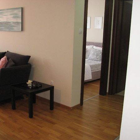 Apartments B&S Lux Budva Dış mekan fotoğraf