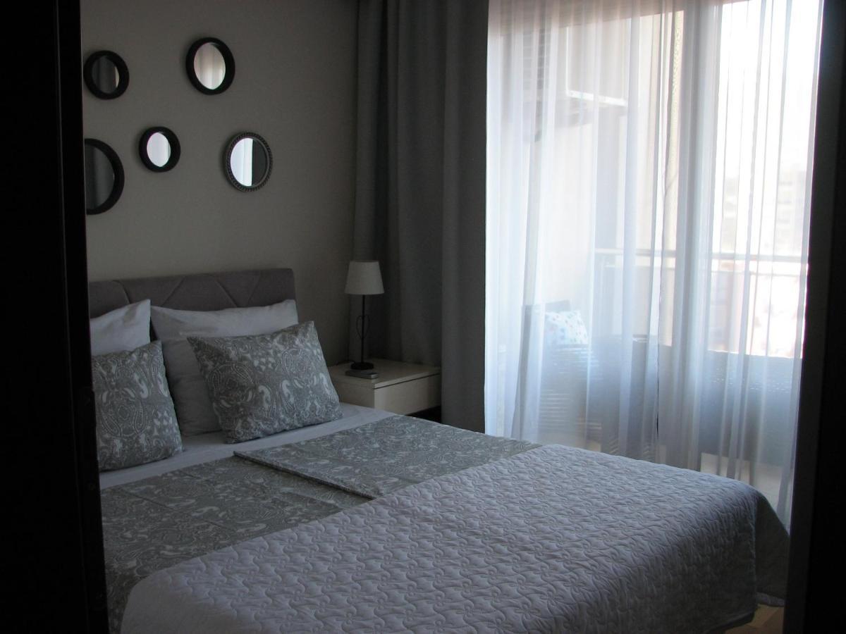 Apartments B&S Lux Budva Dış mekan fotoğraf