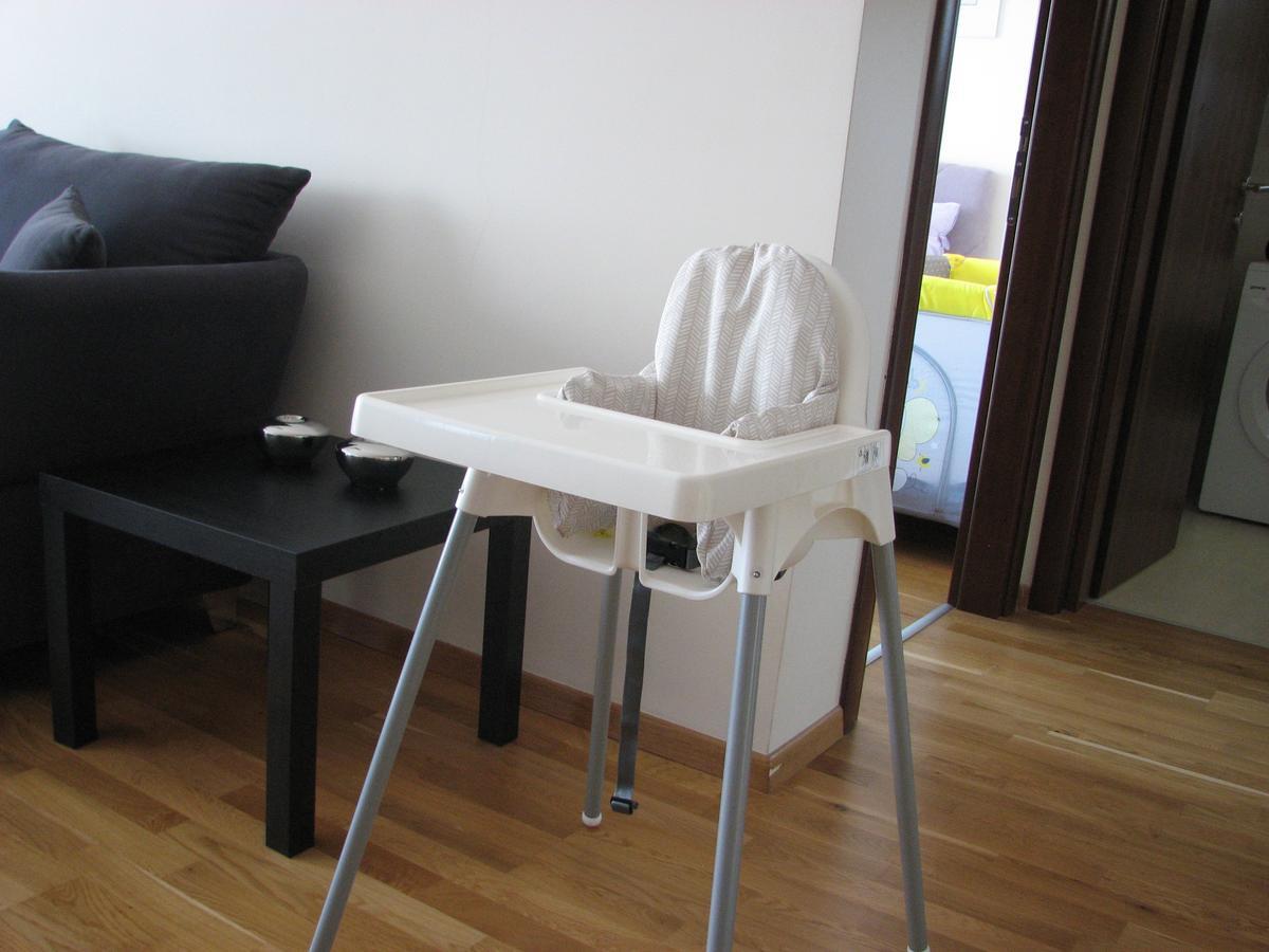 Apartments B&S Lux Budva Dış mekan fotoğraf